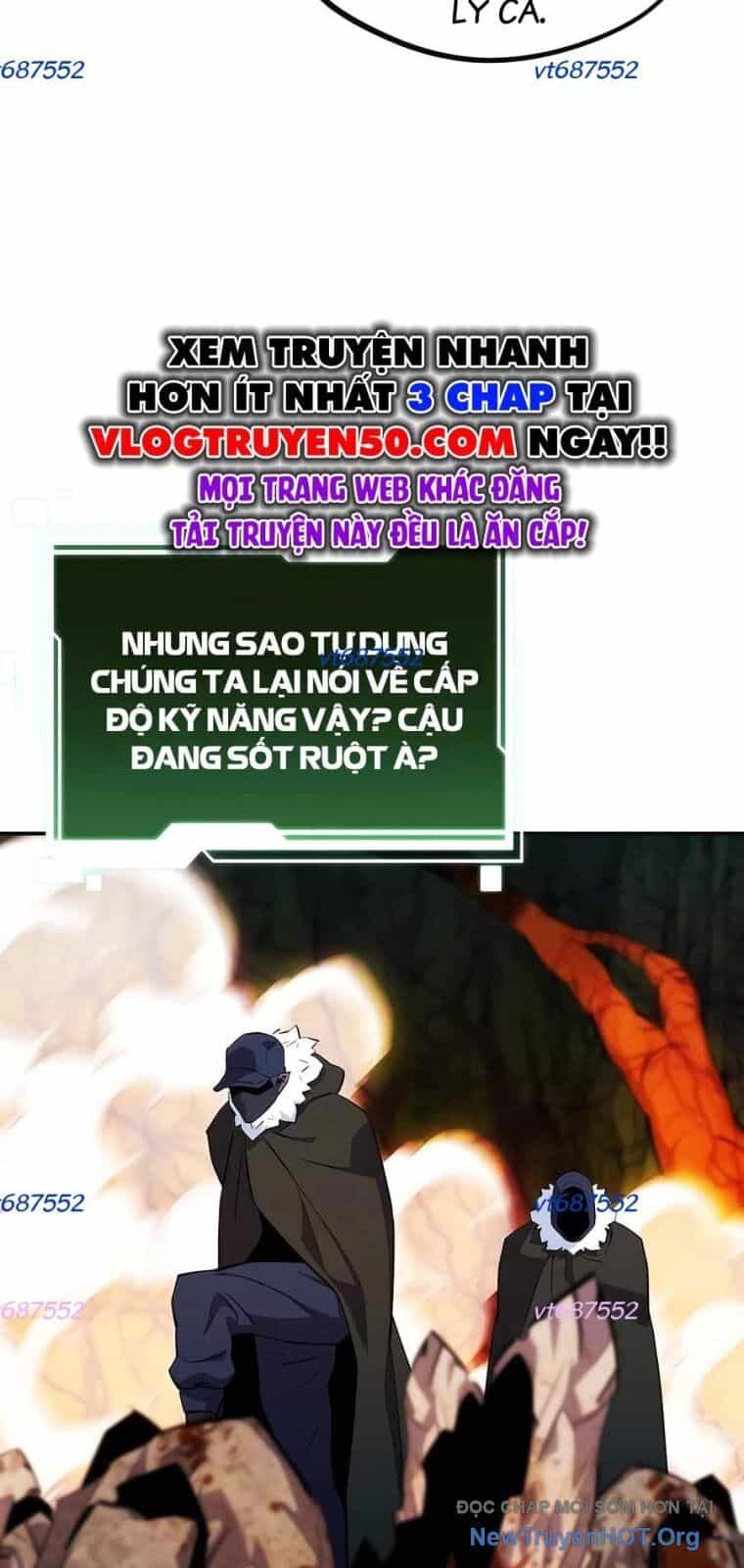 Đi Săn Tự Động Bằng Phân Thân - Chương 150 - ảnh 41