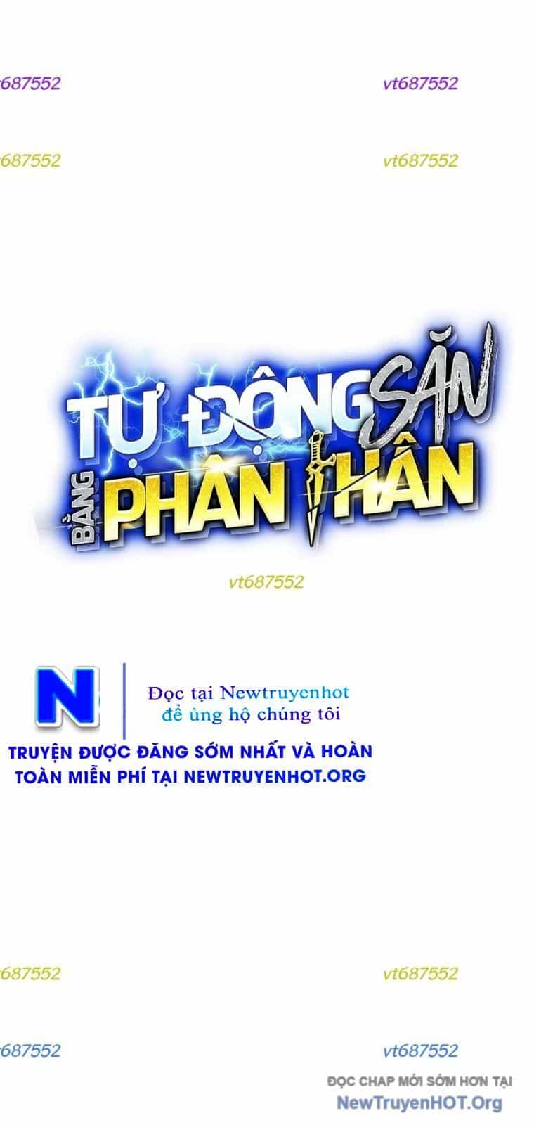 Đi Săn Tự Động Bằng Phân Thân - Chương 150 - ảnh 9