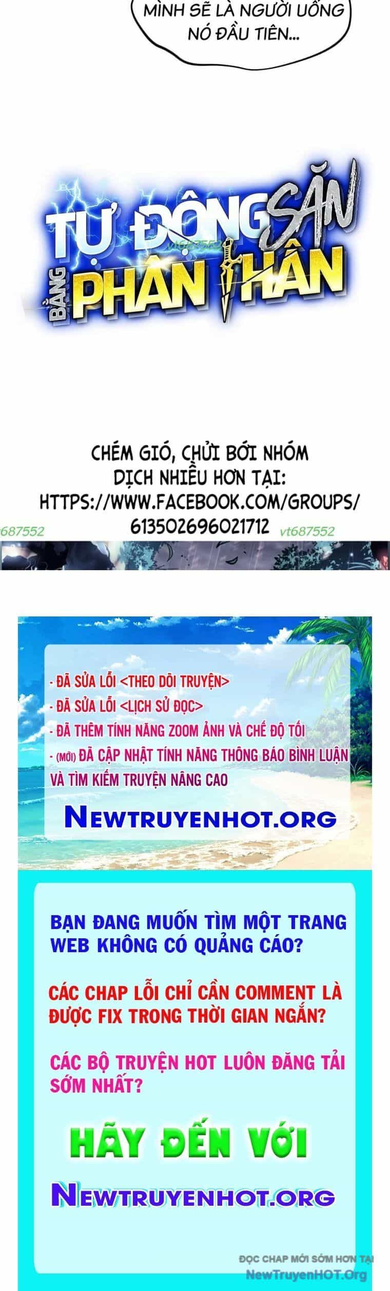 Đi Săn Tự Động Bằng Phân Thân - Chương 150 - ảnh 98