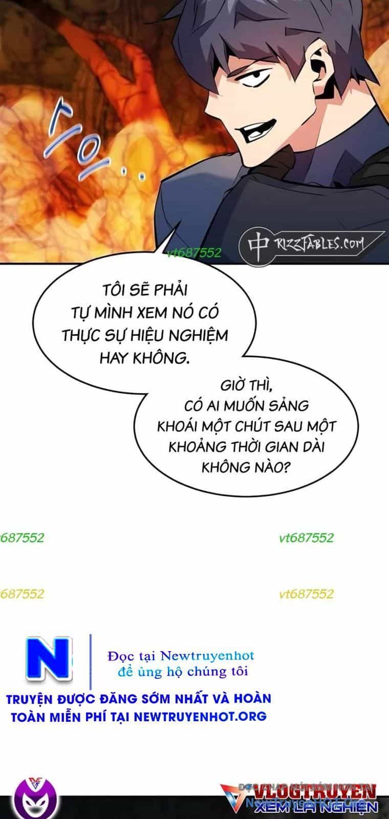 Đi Săn Tự Động Bằng Phân Thân - Chương 151 - ảnh 10