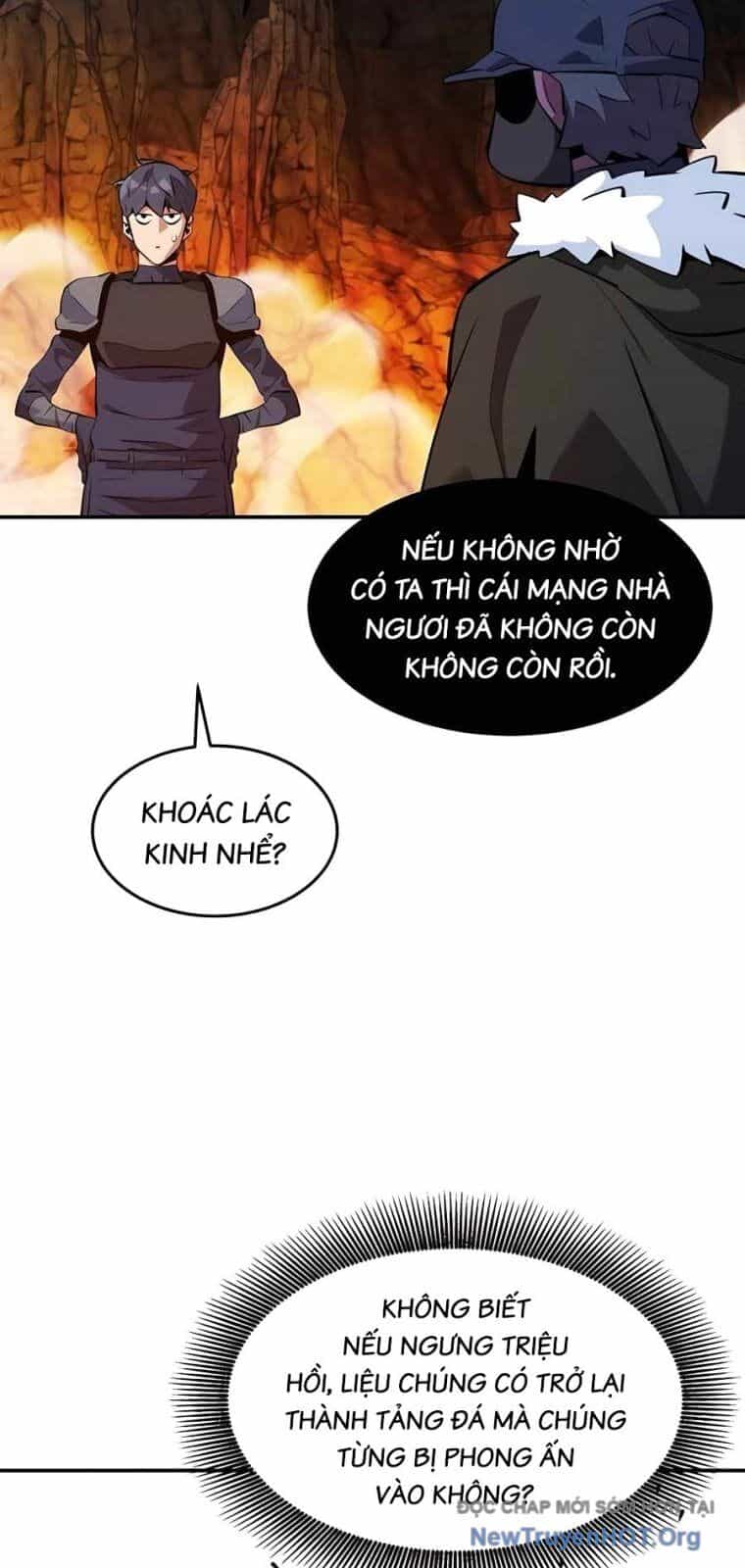 Đi Săn Tự Động Bằng Phân Thân - Chương 151 - ảnh 14