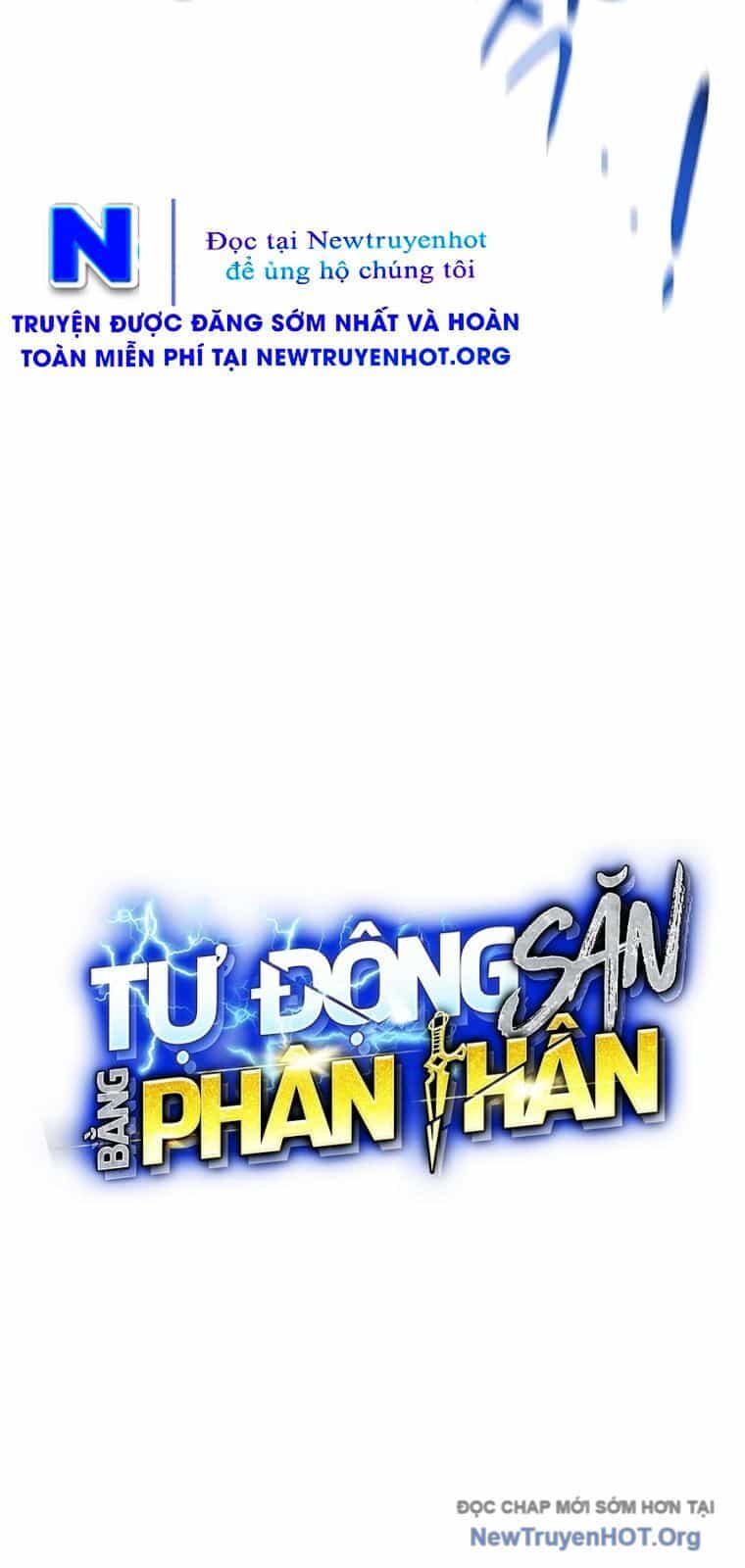 Đi Săn Tự Động Bằng Phân Thân - Chương 151 - ảnh 18