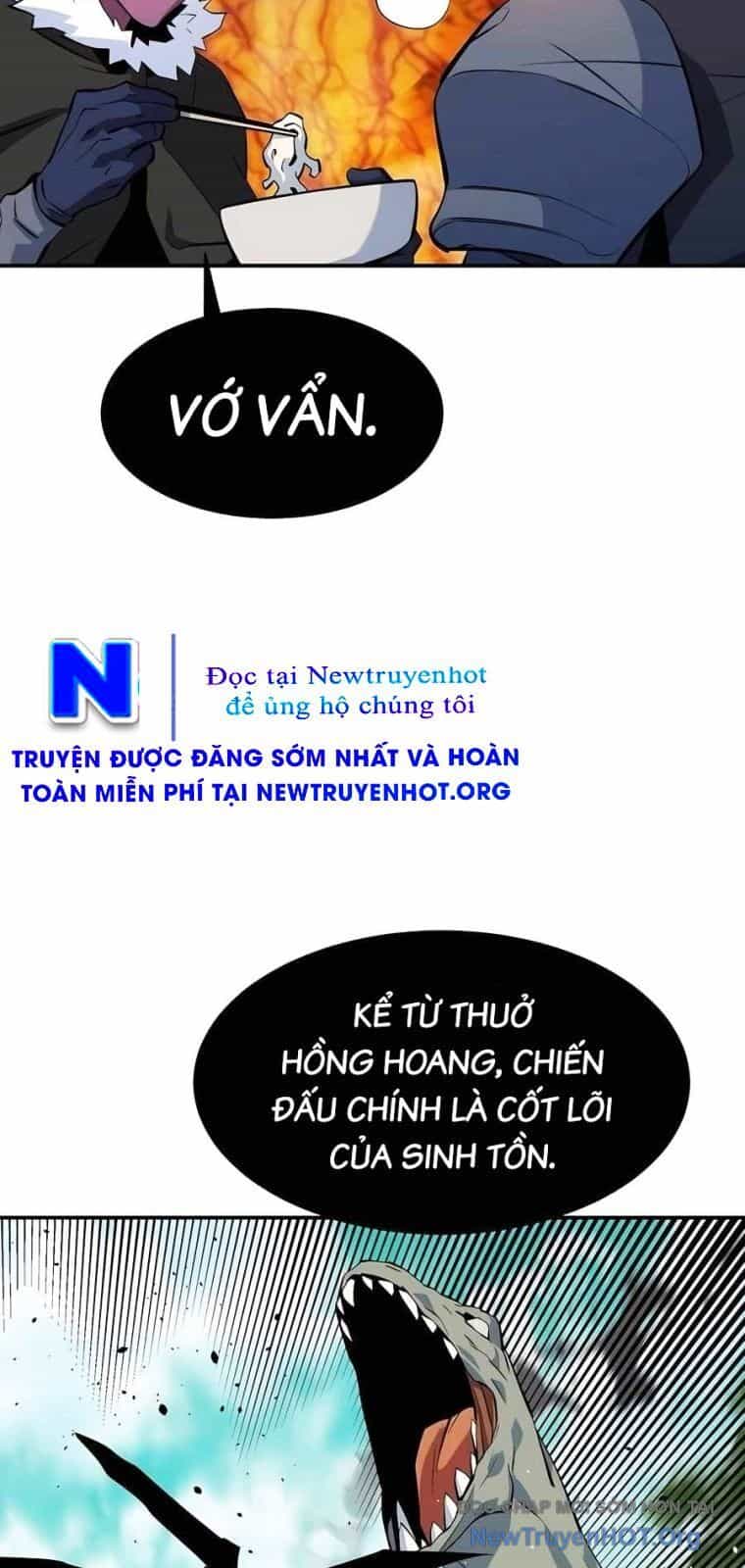 Đi Săn Tự Động Bằng Phân Thân - Chương 151 - ảnh 33