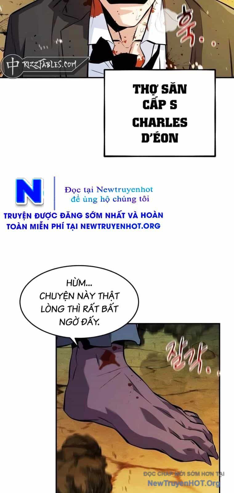 Đi Săn Tự Động Bằng Phân Thân - Chương 151 - ảnh 66