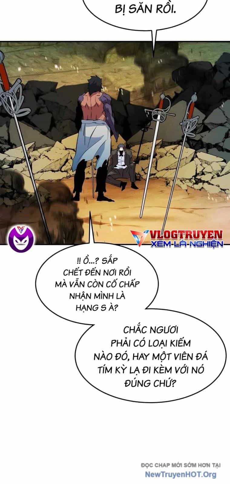 Đi Săn Tự Động Bằng Phân Thân - Chương 151 - ảnh 71