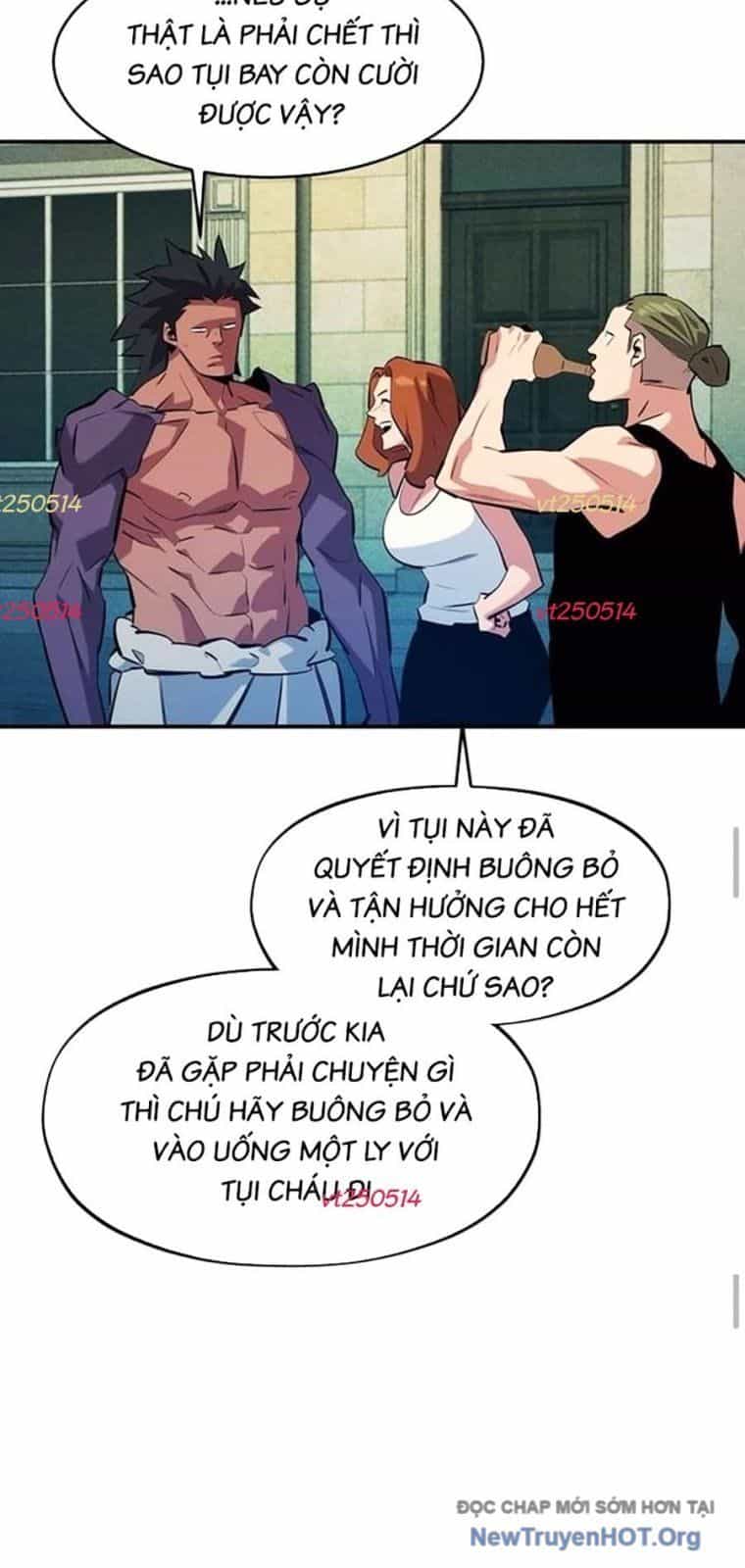 Đi Săn Tự Động Bằng Phân Thân - Chương 152 - ảnh 52