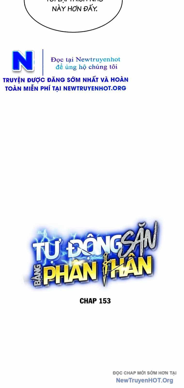Đi Săn Tự Động Bằng Phân Thân - Chương 153 - ảnh 19