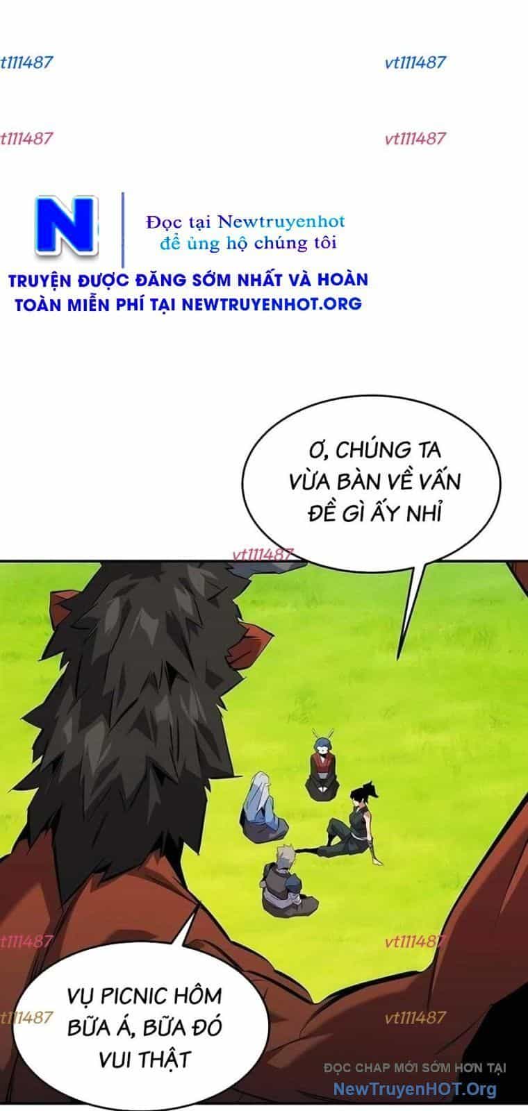 Đi Săn Tự Động Bằng Phân Thân - Chương 154 - ảnh 102