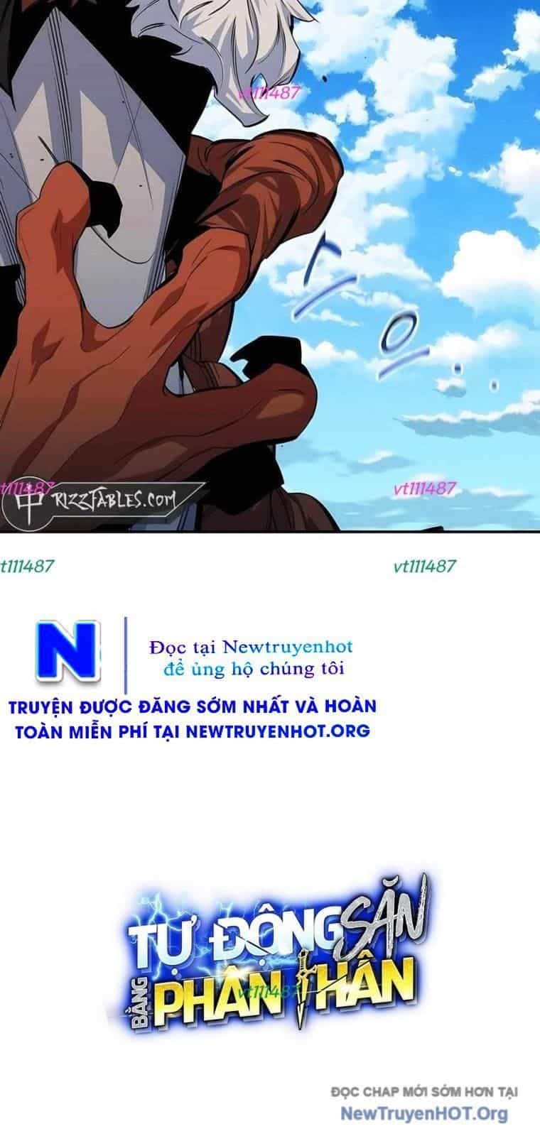 Đi Săn Tự Động Bằng Phân Thân - Chương 154 - ảnh 104