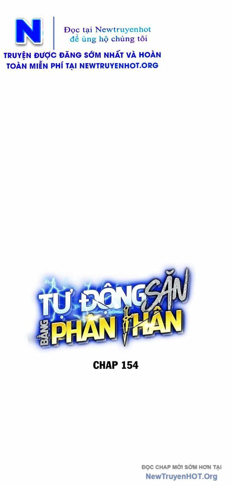 Đi Săn Tự Động Bằng Phân Thân - Chương 154 - ảnh 23