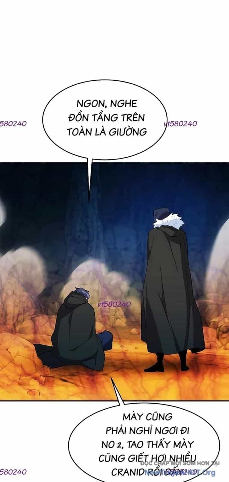 Đi Săn Tự Động Bằng Phân Thân - Chương 155 - ảnh 42