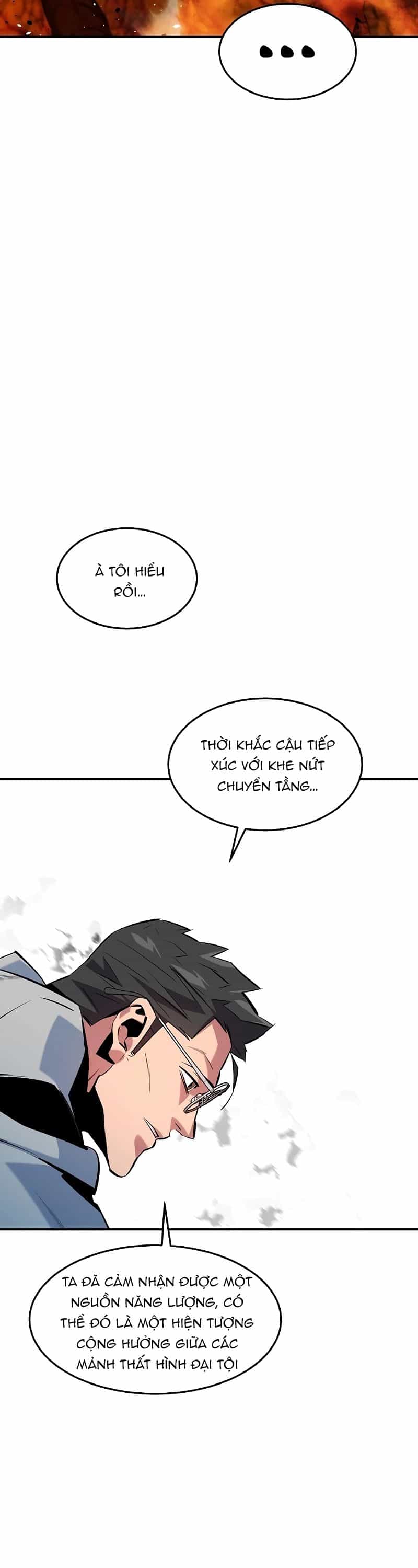 Đi Săn Tự Động Bằng Phân Thân - Chương 156 - ảnh 53