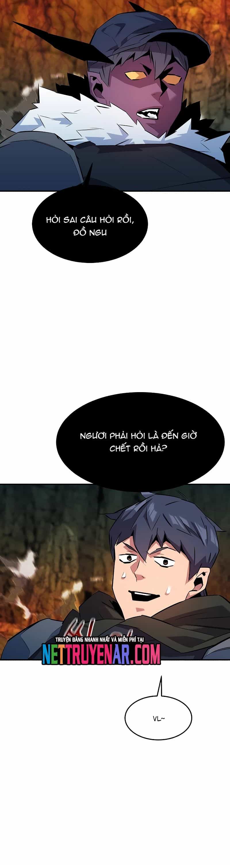 Đi Săn Tự Động Bằng Phân Thân - Chương 156 - ảnh 69