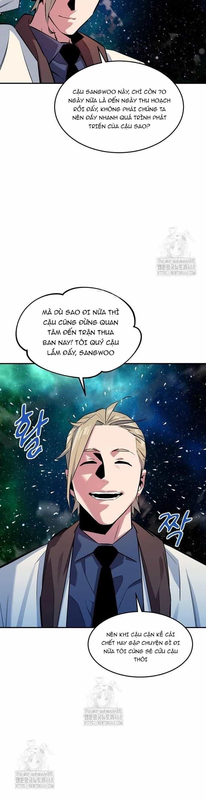 Đi Săn Tự Động Bằng Phân Thân - Chương 157 - ảnh 33