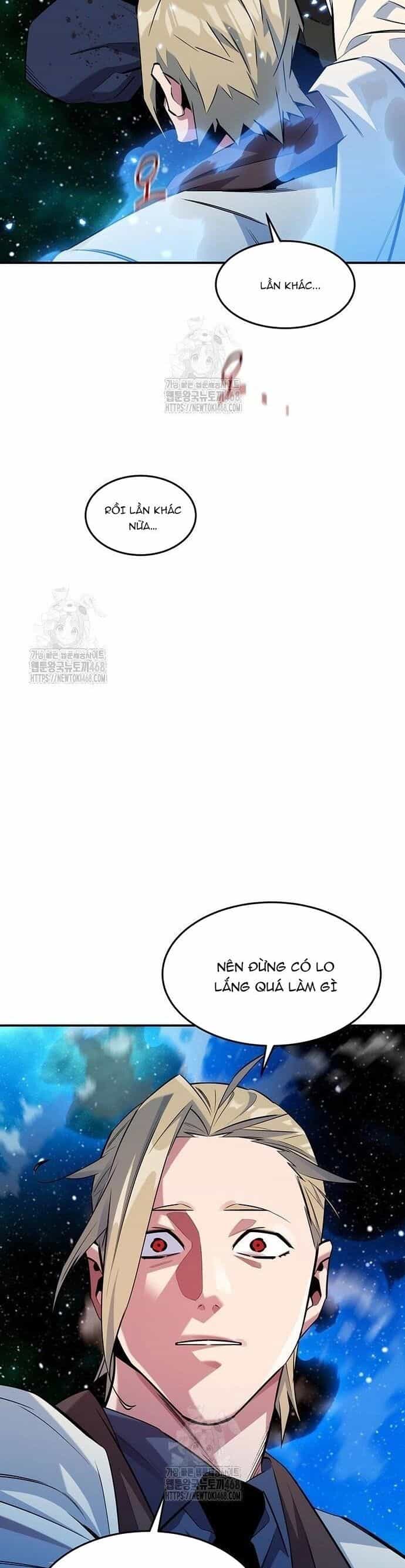 Đi Săn Tự Động Bằng Phân Thân - Chương 157 - ảnh 40