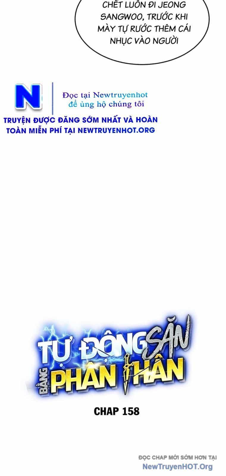 Đi Săn Tự Động Bằng Phân Thân - Chương 158 - ảnh 17