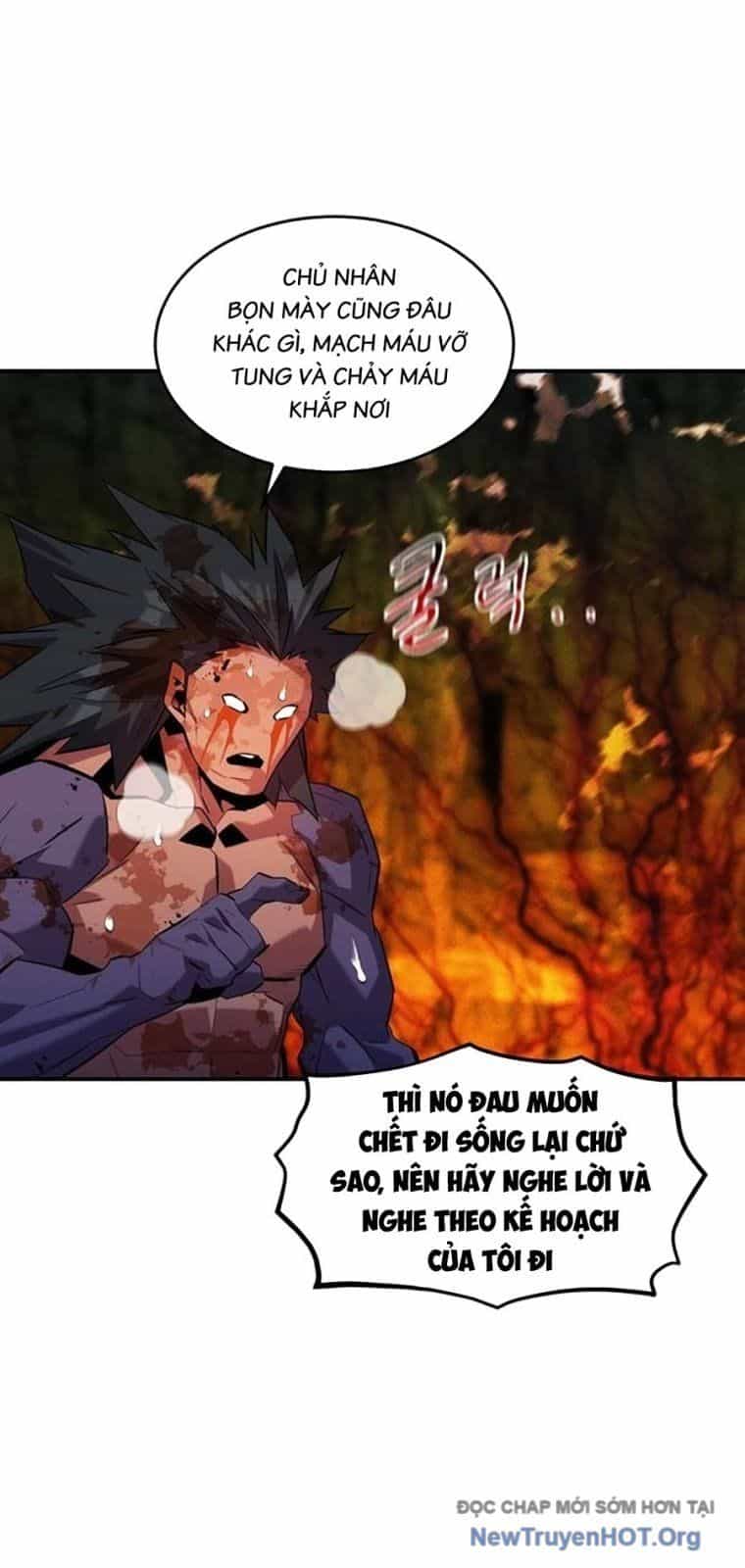Đi Săn Tự Động Bằng Phân Thân - Chương 158 - ảnh 33