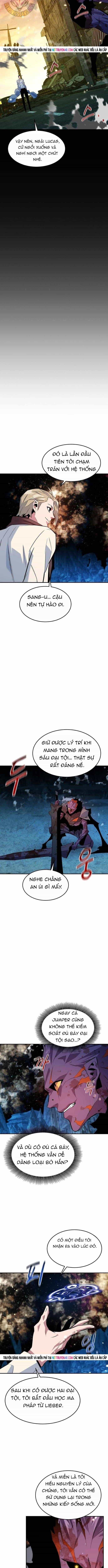 Đi Săn Tự Động Bằng Phân Thân - Chương 163 - ảnh 12