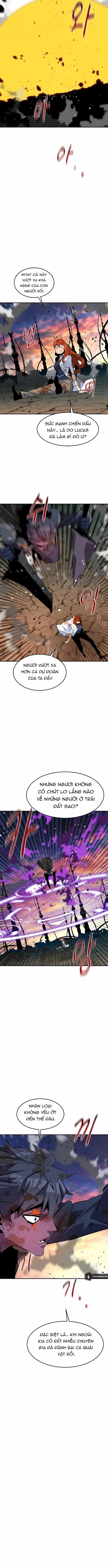 Đi Săn Tự Động Bằng Phân Thân - Chương 167 - ảnh 14