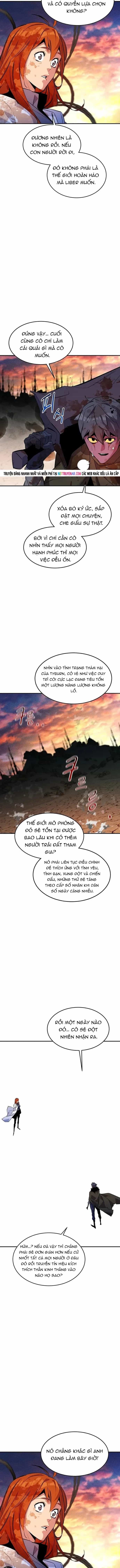 Đi Săn Tự Động Bằng Phân Thân - Chương 171 - ảnh 12
