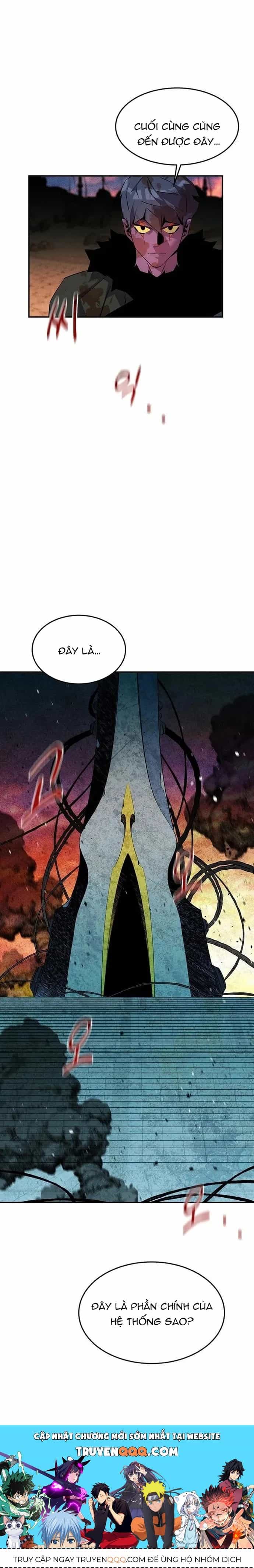 Đi Săn Tự Động Bằng Phân Thân - Chương 171 - ảnh 18