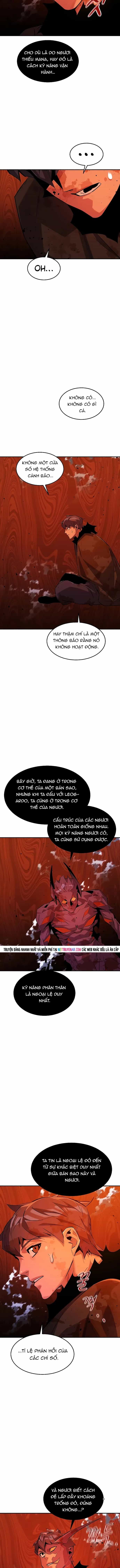 Đi Săn Tự Động Bằng Phân Thân - Chương 173 - ảnh 3