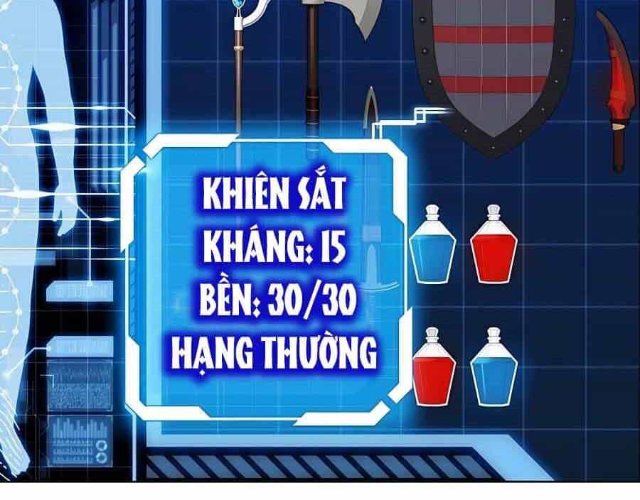 Đi Săn Tự Động Bằng Phân Thân - Chương 1 - ảnh 210