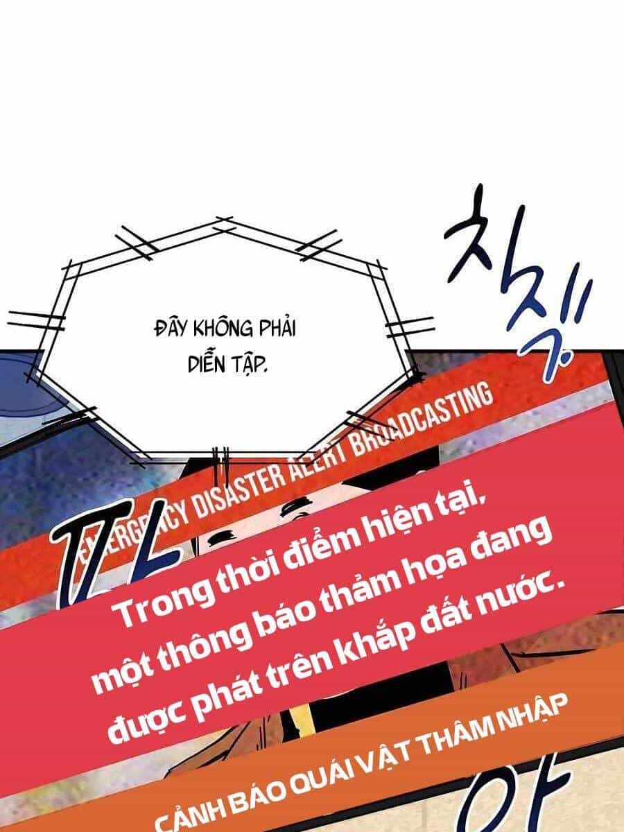 Đi Săn Tự Động Bằng Phân Thân - Chương 22 - ảnh 1