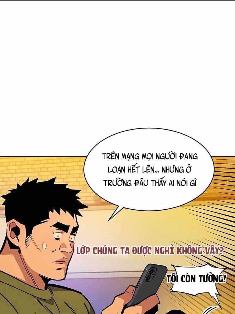 Đi Săn Tự Động Bằng Phân Thân - Chương 22 - ảnh 24