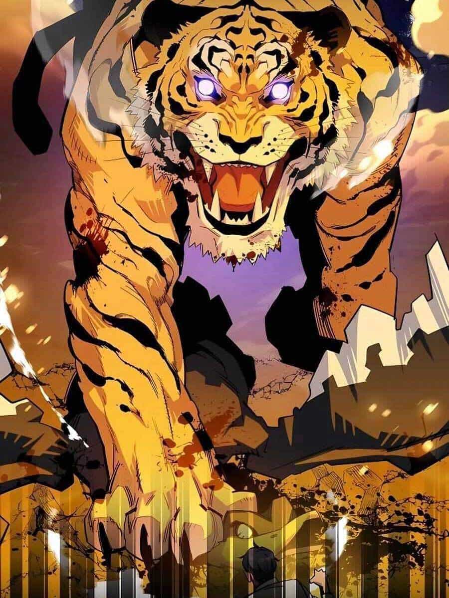 Đi Săn Tự Động Bằng Phân Thân - Chương 28 - ảnh 54