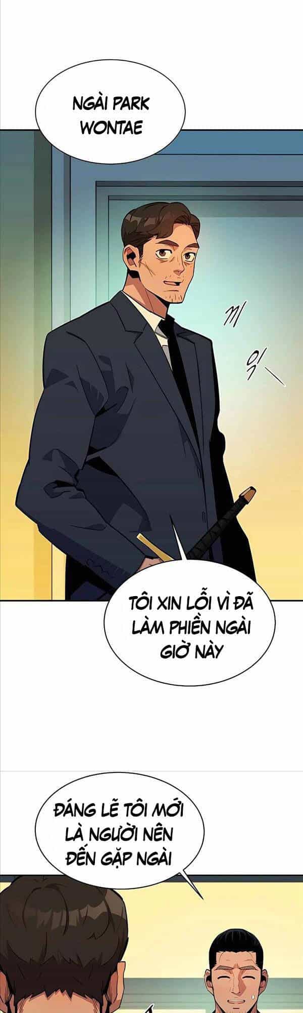 Đi Săn Tự Động Bằng Phân Thân - Chương 31 - ảnh 13