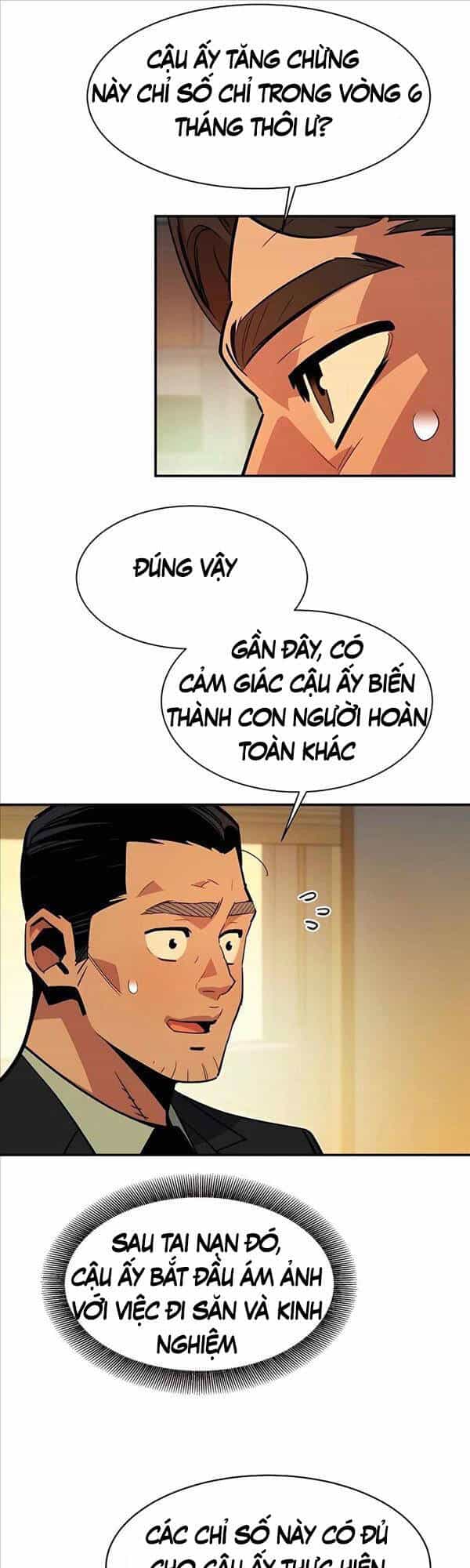 Đi Săn Tự Động Bằng Phân Thân - Chương 31 - ảnh 16
