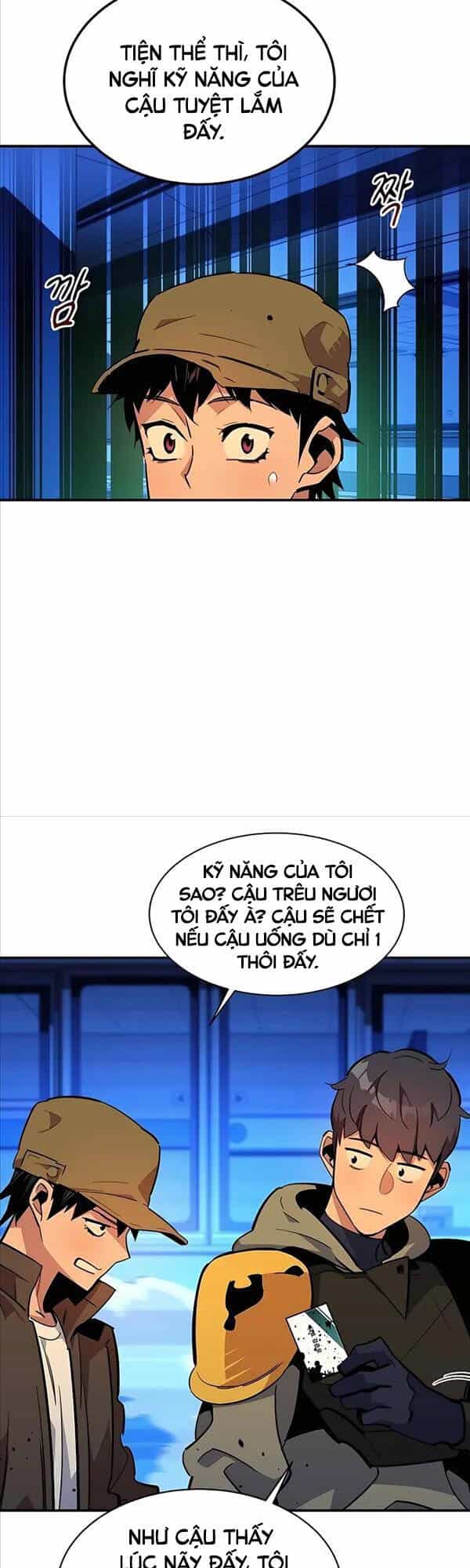 Đi Săn Tự Động Bằng Phân Thân - Chương 33 - ảnh 18