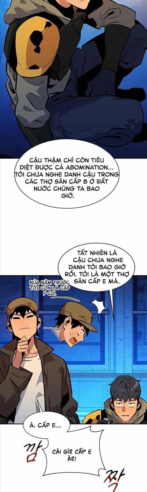 Đi Săn Tự Động Bằng Phân Thân - Chương 33 - ảnh 2