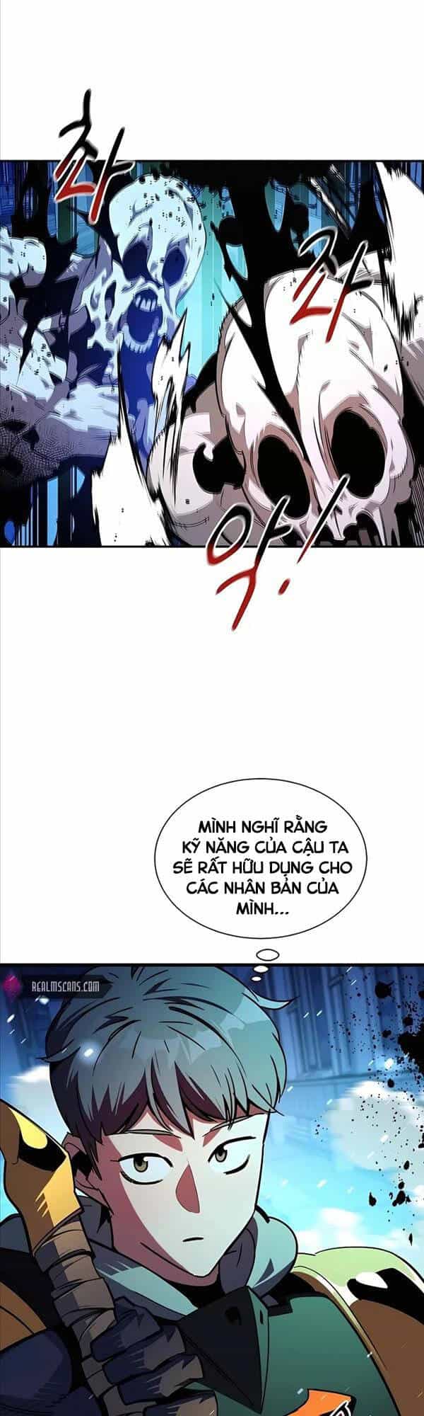 Đi Săn Tự Động Bằng Phân Thân - Chương 33 - ảnh 21