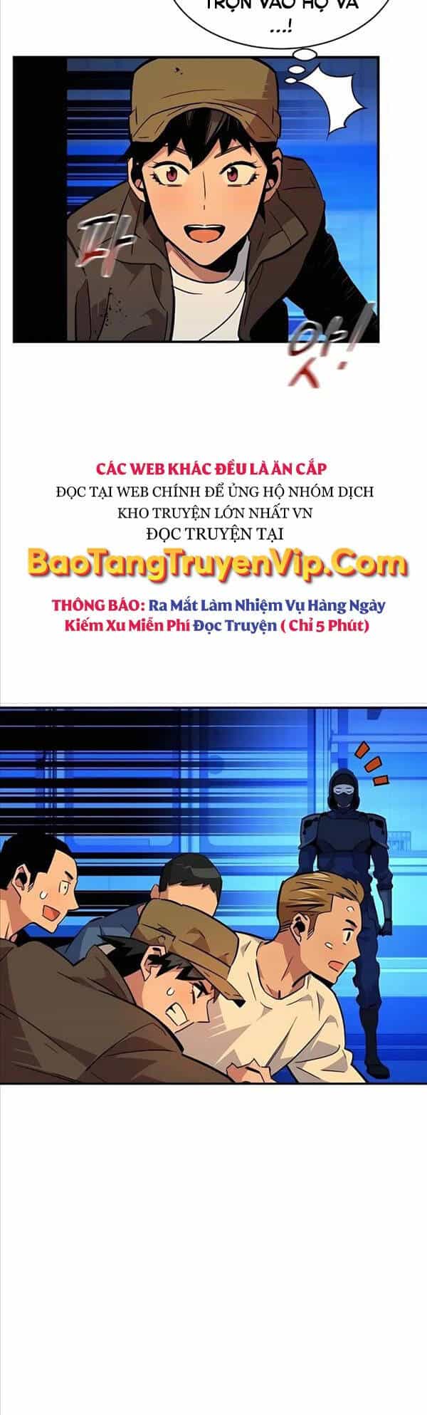 Đi Săn Tự Động Bằng Phân Thân - Chương 33 - ảnh 52