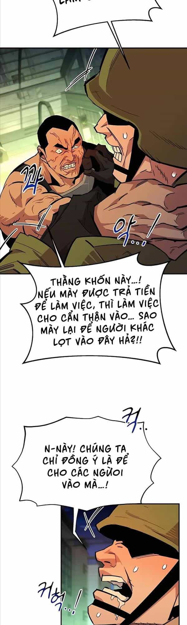 Đi Săn Tự Động Bằng Phân Thân - Chương 33 - ảnh 63