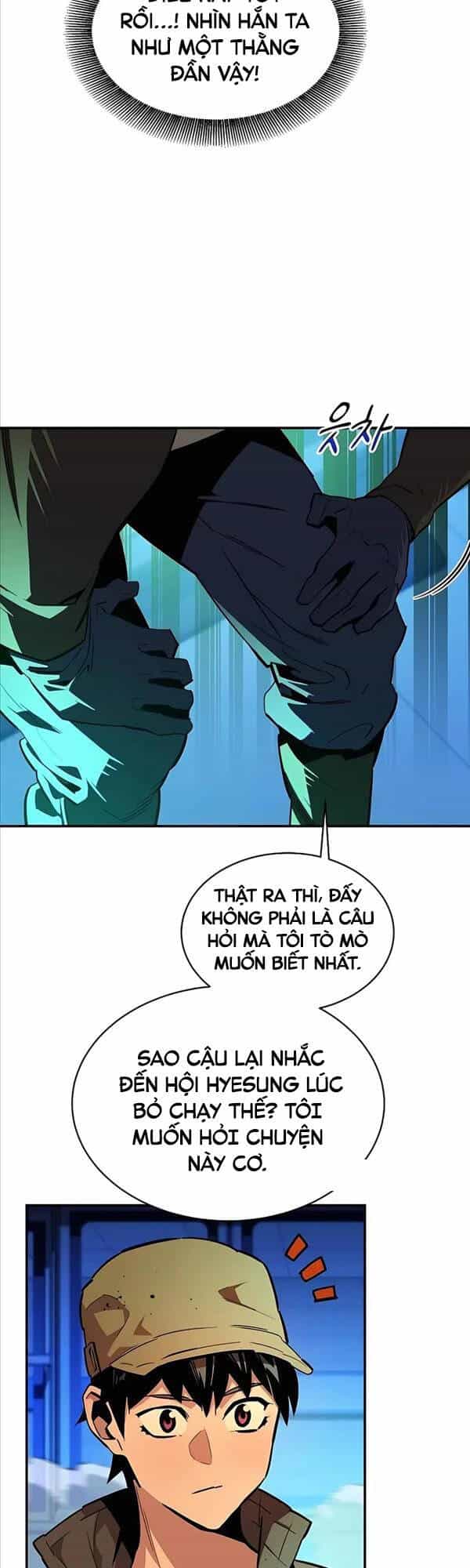 Đi Săn Tự Động Bằng Phân Thân - Chương 33 - ảnh 8