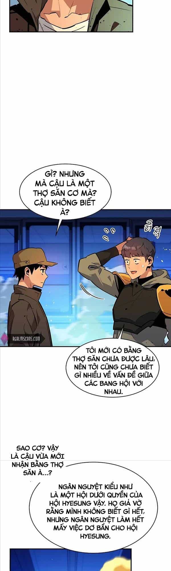 Đi Săn Tự Động Bằng Phân Thân - Chương 33 - ảnh 9