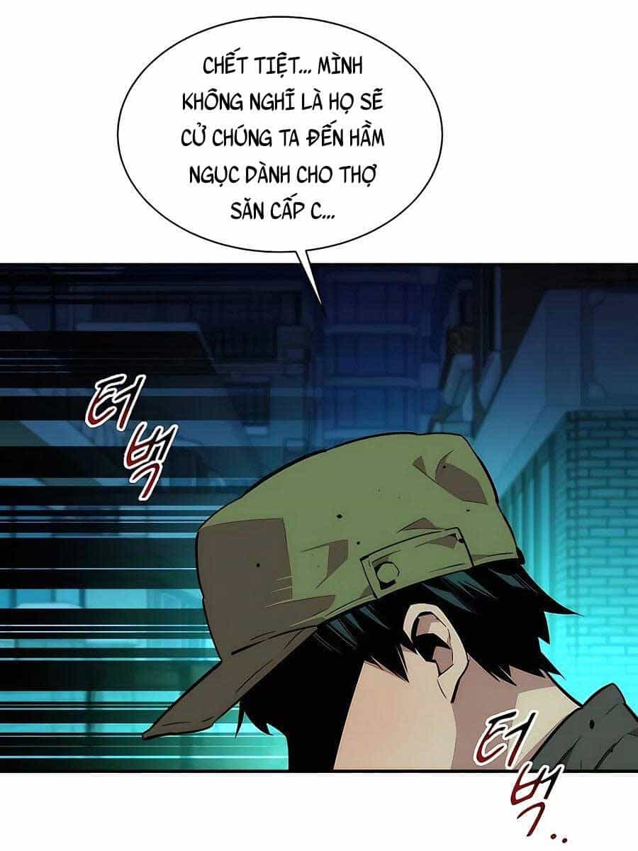 Đi Săn Tự Động Bằng Phân Thân - Chương 34 - ảnh 8