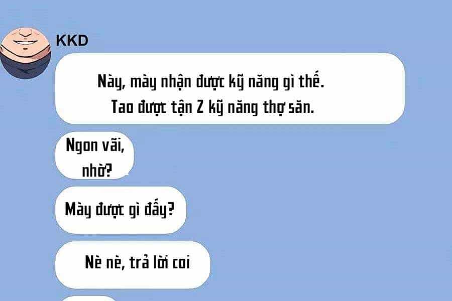Đi Săn Tự Động Bằng Phân Thân - Chương 3 - ảnh 62