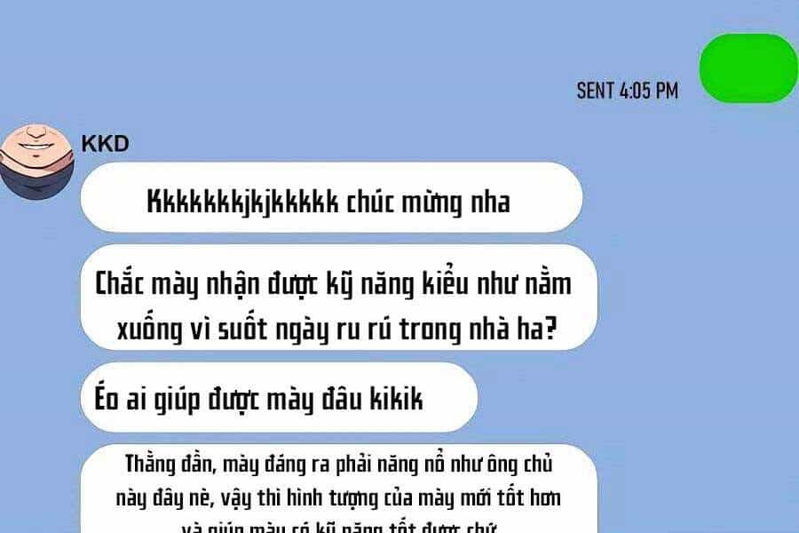 Đi Săn Tự Động Bằng Phân Thân - Chương 3 - ảnh 68