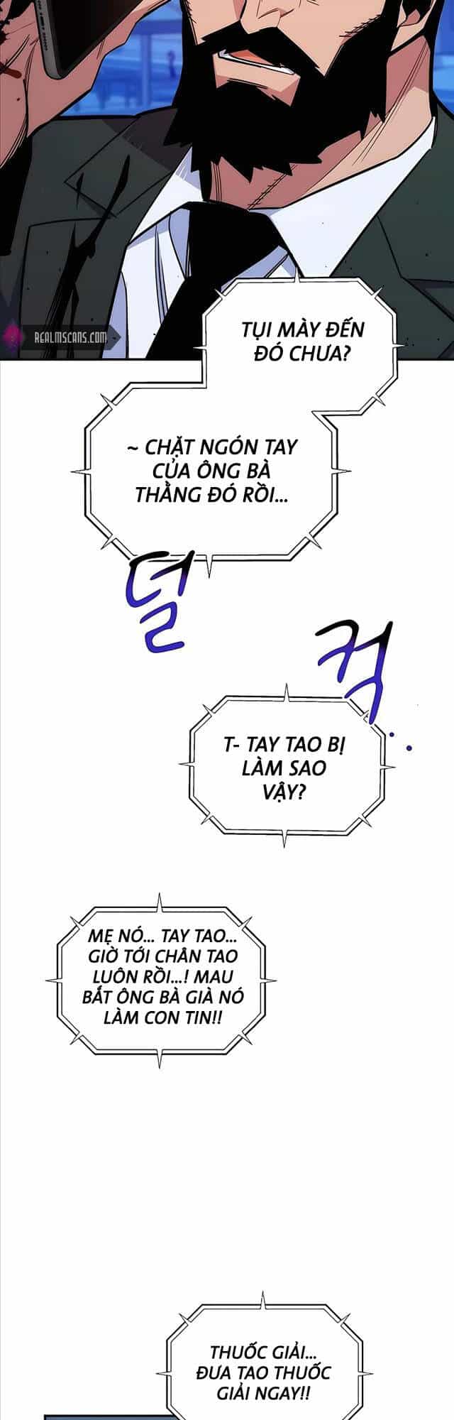 Đi Săn Tự Động Bằng Phân Thân - Chương 46 - ảnh 13