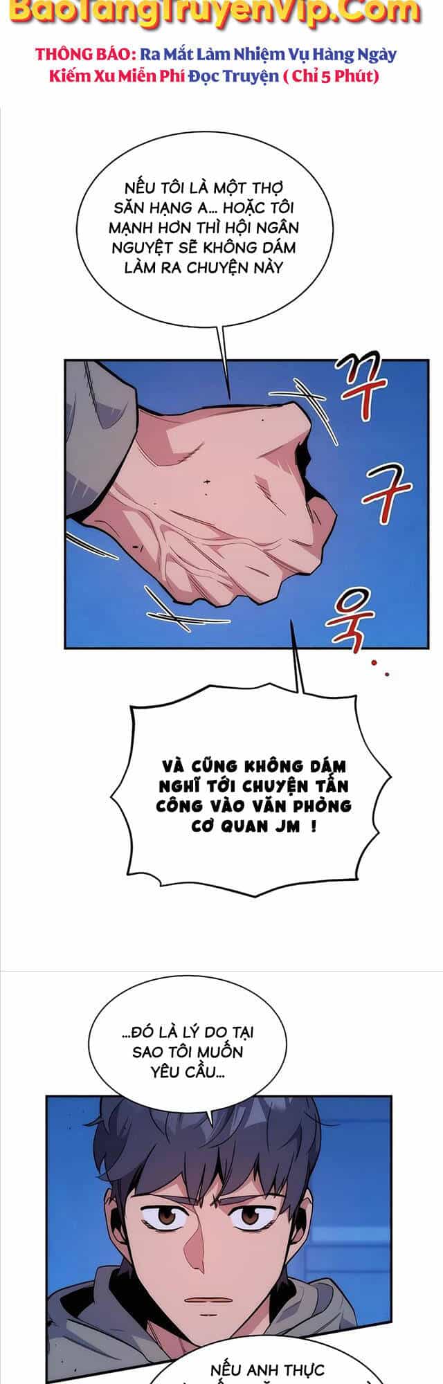 Đi Săn Tự Động Bằng Phân Thân - Chương 46 - ảnh 37