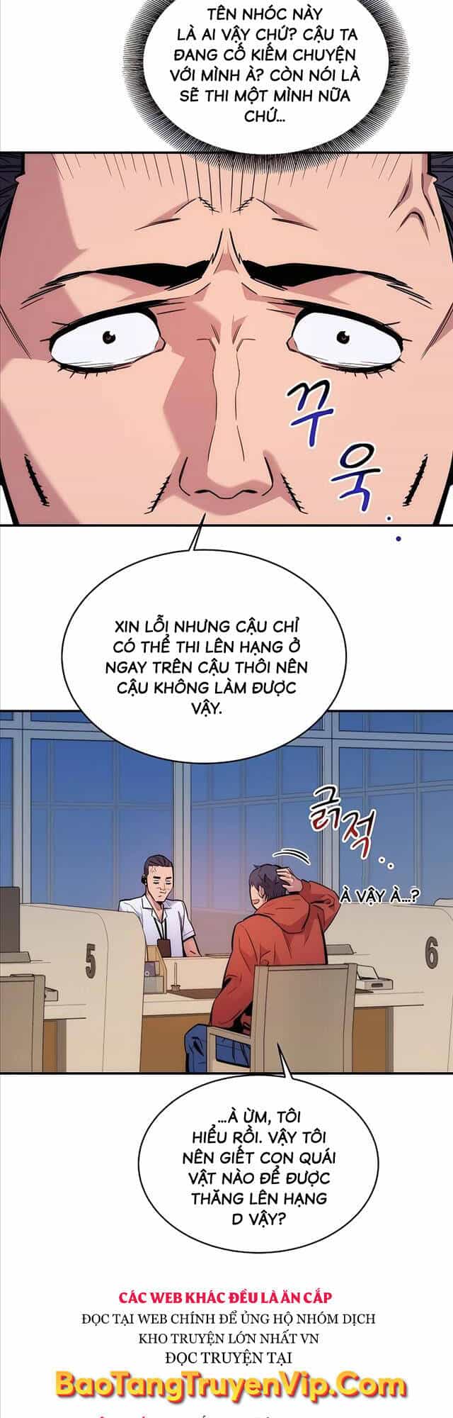Đi Săn Tự Động Bằng Phân Thân - Chương 46 - ảnh 50