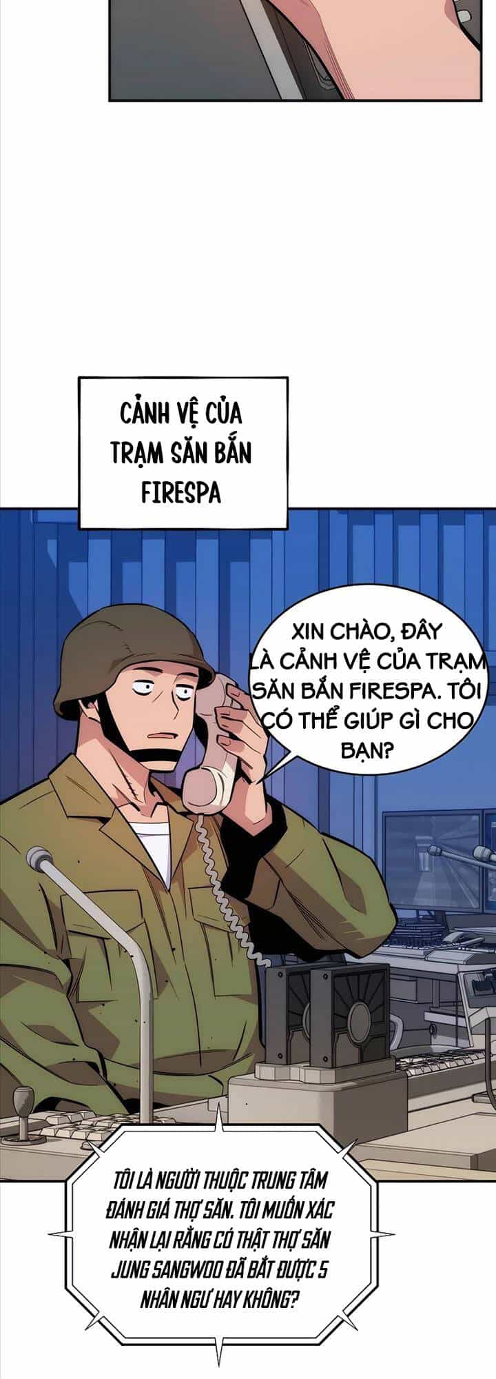 Đi Săn Tự Động Bằng Phân Thân - Chương 47 - ảnh 10