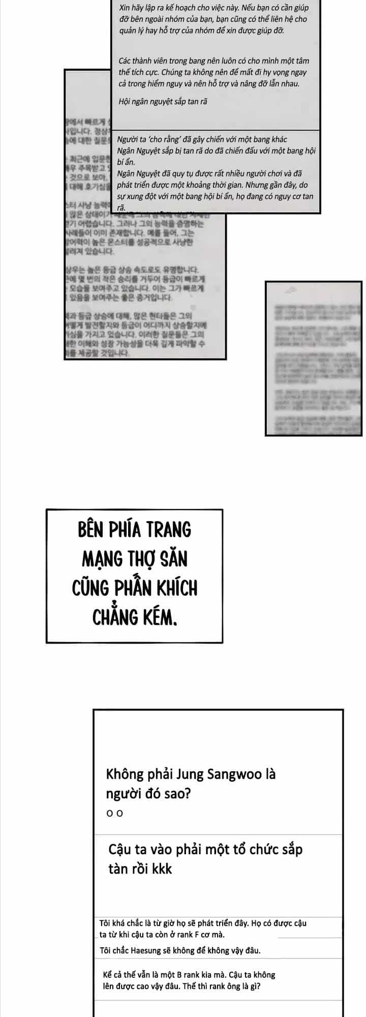Đi Săn Tự Động Bằng Phân Thân - Chương 47 - ảnh 43