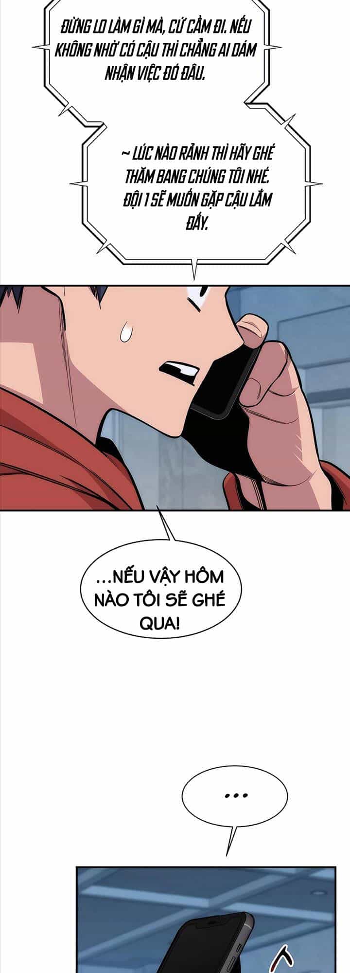Đi Săn Tự Động Bằng Phân Thân - Chương 47 - ảnh 50
