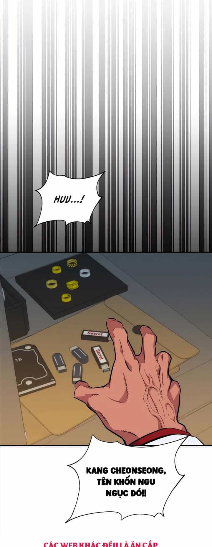 Đi Săn Tự Động Bằng Phân Thân - Chương 47 - ảnh 57