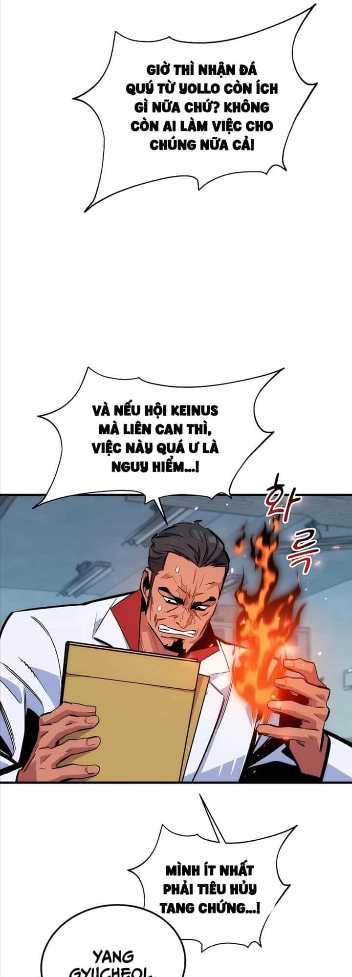 Đi Săn Tự Động Bằng Phân Thân - Chương 47 - ảnh 59
